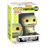 Figúrka Teenage Mutant Ninja Turtles - Michaelangelo (Funko POP! Movies 1136)