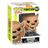 Figúrka Teenage Mutant Ninja Turtles - Rahzar (Funko POP! Movies 1137)