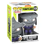 Figúrka Teenage Mutant Ninja Turtles - Super Shredder (Funko POP! Movies 1138)