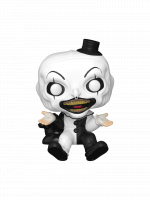 Figúrka Terrifier - Art The Clown (Funko POP! Movies 2011)