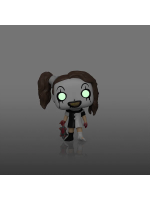 Figúrka Terrifier - Little Pale Girl (Funko POP! Movies 1749)
