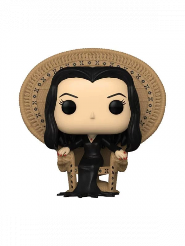 Figúrka The Addams Family - Morticia Addams (Funko POP! Television 1550)