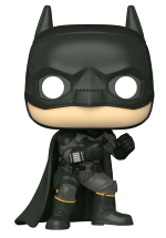 Figúrka The Batman - Batman (Funko POP! Movies 1187)