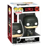 Figúrka The Batman - Batman (Funko POP! Movies 1187)