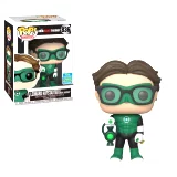 Figúrka The Big Bang Theory - Leonard in Green Lantern Costume (Funko POP! Exclusive)
