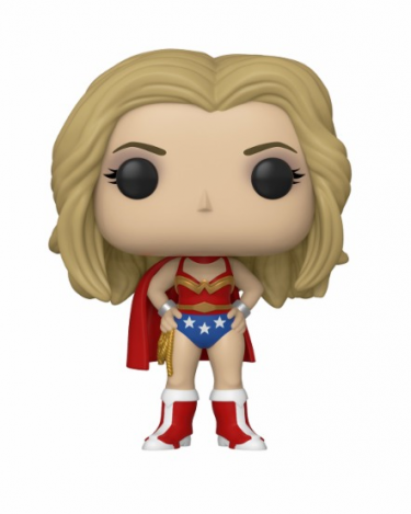 Figúrka The Big Bang Theory - Penny in Wonder Woman Costume (Funko POP! Exclusive)