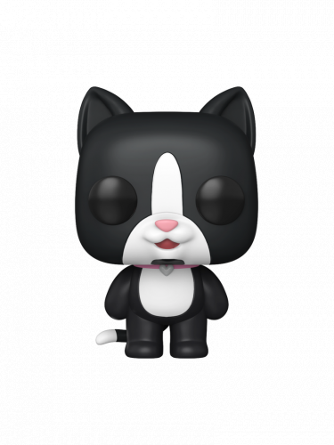 Figúrka The Binding of Isaac - Guppy (Funko POP! Games 1179)