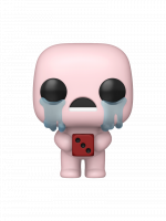 Figúrka The Binding of Isaac - Isaac with D6 (Funko POP! Games 1178)