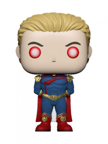 Figúrka The Boys - Homelander (Funko POP! Television)