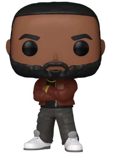 Figúrka The Boys - Mother's Milk (Funko POP! Television 1404)