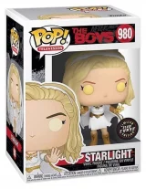 Figúrka The Boys - Starlight Chase (Funko POP! Television)