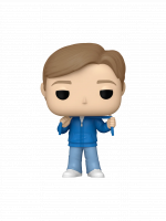 Figúrka The Breakfast Club - Andrew (Funko POP! Movies 1656)