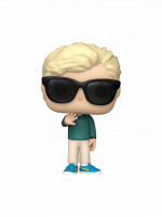 Figúrka The Breakfast Club - Brian (Funko POP! Movies 1658) (poškodený obal)