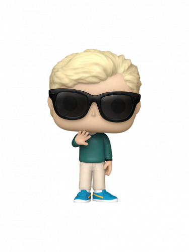 Figúrka The Breakfast Club - Brian (Funko POP! Movies 1658)