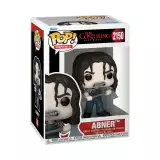 Figúrka The Conjuring: Last Rites - Abner (Funko POP! Movies 2150) - Hororové