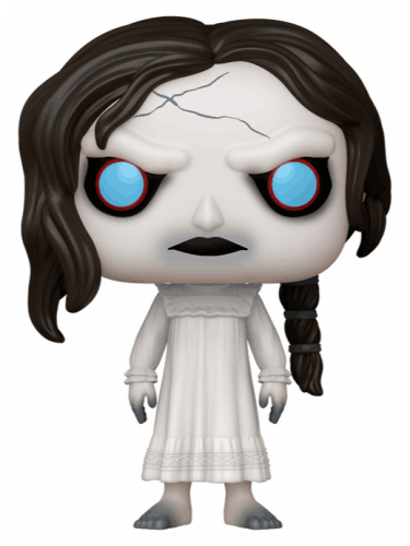 Figúrka The Conjuring: Last Rites - Nellie (Funko POP! Movies 2151)