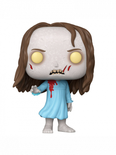 Figúrka The Exorcist: Believer - Katherine (Funko POP! Movies 1646)