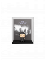 Figúrka the Exorcist - Father Karras (Funko POP! VHS Cover 22)