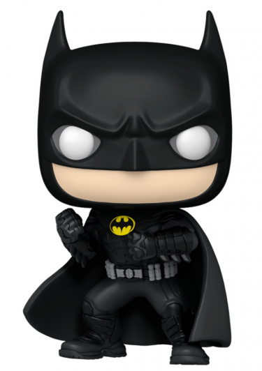 Figúrka The Flash - Batman (Funko POP! Movies 1342)