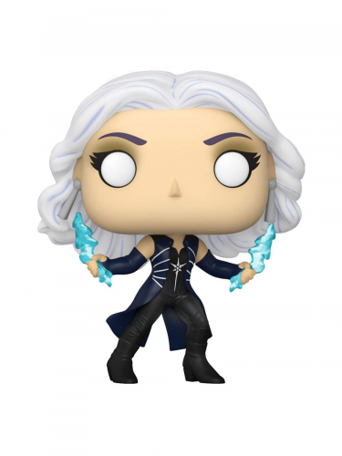 Figúrka The Flash - Killer Frost (Funko POP! Television 1098) (poškodený obal)