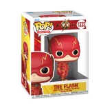 Figúrka The Flash - The Flash (Funko POP! Movies 1333)