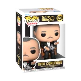 Figúrka The Godfather - Vito Corleone 50th Anniversary (Funko POP! Movies 1200)