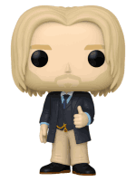 Figúrka The Hunger Games - Haymitch Abernathy - (Funko POP! Movies 2116)