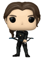 Figúrka The Hunger Games - Katniss Everdeen - (Funko POP! Movies 2115)