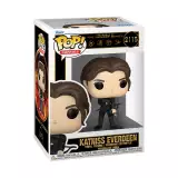 Figúrka The Hunger Games - Katniss Everdeen - (Funko POP! Movies 2115)
