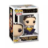 Figúrka The Hunger Games - Katniss Everdeen - (Funko POP! Movies 2117)