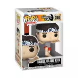 Figúrka The Karate Kid - Daniel Crane Kick (Funko POP! Movies 2080)