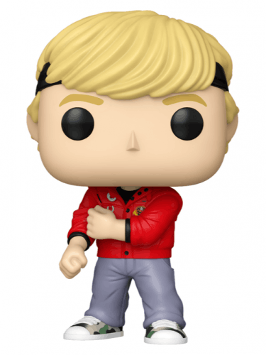 Figúrka The Karate Kid - Johnny Lawrence (Funko POP! Movies 2079)