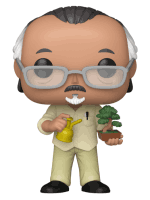 Figúrka The Karate Kid - Mr. Miyagi (Funko POP! Movies 2078)