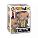 Figúrka The Karate Kid - Mr. Miyagi (Funko POP! Movies 2078)