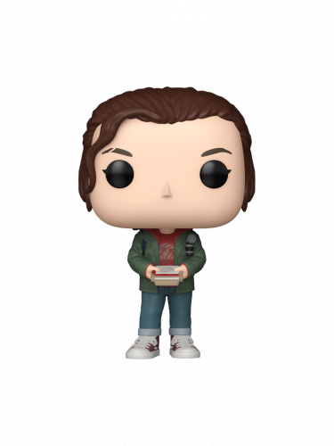Figúrka The Last of Us - Ellie (Funko POP! Television 1844)