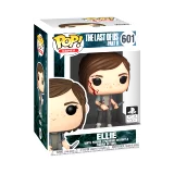 Figúrka The Last of Us Part II - Ellie (Funko POP! Games 601)