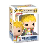 Figúrka The Little Prince - The Prince (Funko POP! Books 29)