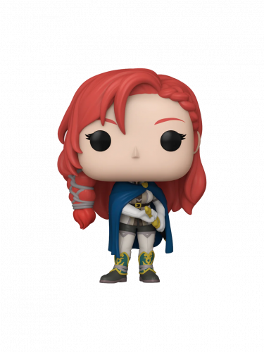 Figúrka The Lord of The Rings: The War of the Rohirrim - Héra (Funko POP! Animation 1836)