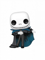 Figúrka The Nightmare Before Christmas - Jack Skelington (Funko POP! Disney 1604)