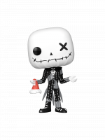 Figúrka The Nightmare Before Christmas - Jack Skelington (Funko POP! Disney 1633)