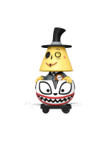 Figúrka The Nightmare Before Christmas - Mayor in Ghost Cart (Funko POP! Trains 11)