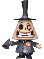 Figúrka The Nightmare Before Christmas - Mayor (Diamond Collection) (Funko POP! Disney 807)