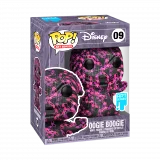 Figúrka The Nightmare Before Christmas - Oogie Boogie Artist Series (Funko POP! Disney 09)