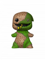 Figúrka The Nightmare Before Christmas - Oogie Boogie (Funko POP! Disney 1634)