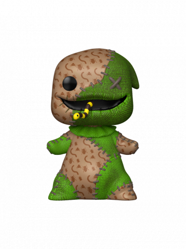 Figúrka The Nightmare Before Christmas - Oogie Boogie (Funko POP! Disney 1634)