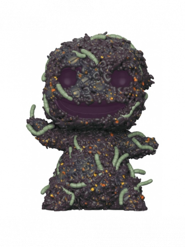 Figúrka The Nightmare Before Christmas - Oogie Boogie (Funko POP! Disney 450)