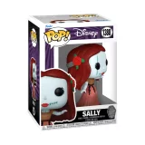 Figúrka The Nightmare Before Christmas - Sally (Funko POP! Disney 1380)