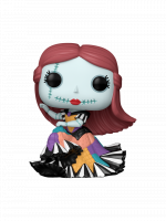 Figúrka The Nightmare Before Christmas - Sally (Funko POP! Disney 1605)