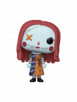Figúrka The Nightmare Before Christmas - Sally (Funko POP! Disney 1635)