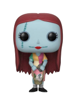 Figúrka The Nightmare Before Christmas - Sally (Funko POP! Disney 449)